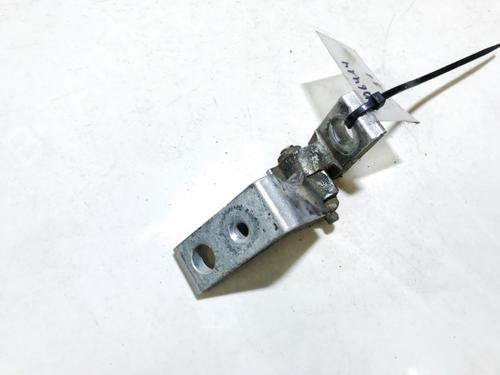 Used Hinge/Door check strap Hinge/Door check strap VW BORA I (1J2) 1.9 TDI (101 hp) 33075561 33075561