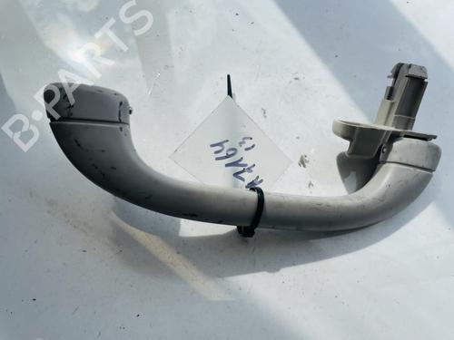 Håndtag i tag Håndtag i tag PEUGEOT 407 (6D_) 1.6 HDi 110 (6D9HZC, 6D9HYC) (109 hp) 35505661 35505661