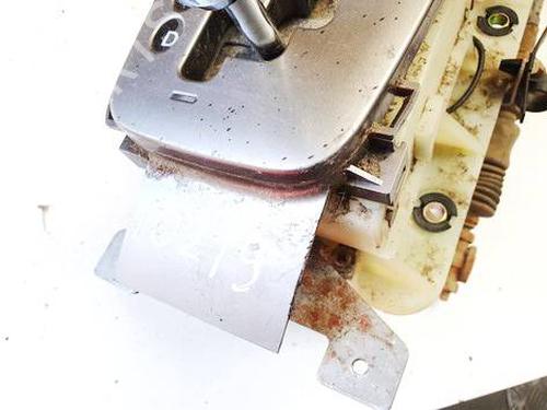 Gear lever SUBARU OUTBACK (BL, BP) 2.5 AWD (BP9) | BP35057721M90 - Image 2
