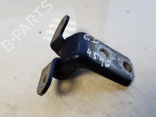 Used Hinge/Door check strap Hinge/Door check strap TOYOTA AVENSIS Saloon (_T27_) 2.0 D-4D (ADT270_, ADT270R) (126 hp) 33514824 33514824