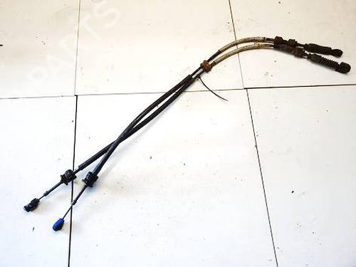 Used Cable Cable 34798035 34798035