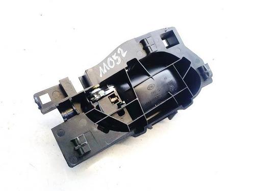 Front left interior door handle CITROËN C5 III (RD_) 2.0 HDi 165 (RDRHHA, RDRHH8) | BP34805023I13 - Image 3