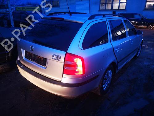 Electronic module SKODA OCTAVIA II (1Z3) 1.9 TDI | BP32901236M83  - Image 8