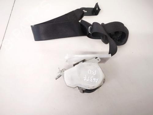 Used Front right seatbelt Front right seatbelt 35569228 35569228