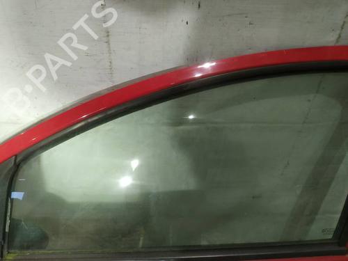 Used Front left door window Front left door window 34911123 34911123
