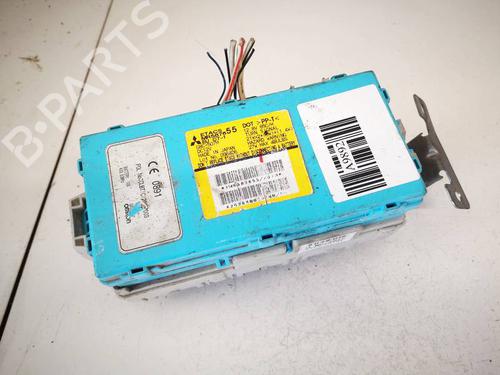 Used Fuse box Fuse box MITSUBISHI GRANDIS (NA_W) 2.4 MIVEC (NA4W) (165 hp) 32612296 32612296