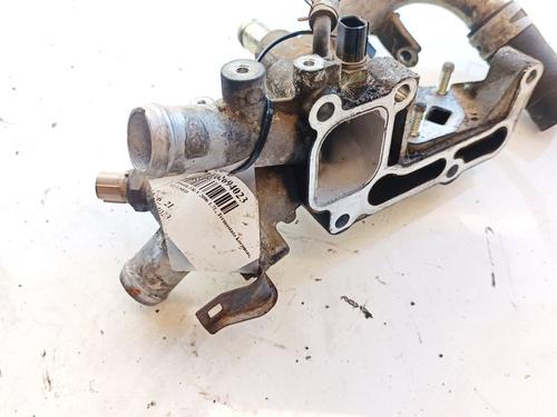Thermostat housing HONDA FR-V (BE) 1.7 (BE1) | BP35396255M116 - Image 3