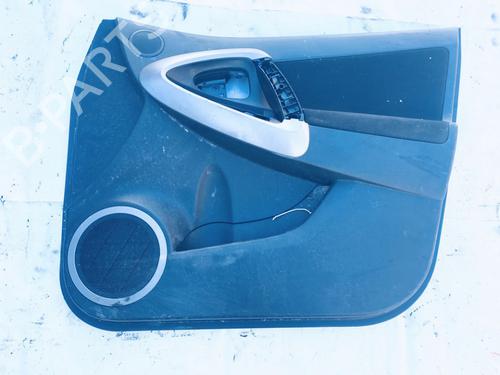 Used Front right panel Front right panel TOYOTA RAV 4 III (_A3_) 2.2 D 4WD (ALA30_, ALA30R) (136 hp) 35641040 35641040