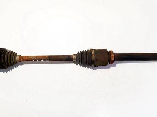 Used Right front driveshaft Right front driveshaft 38610007 38610007