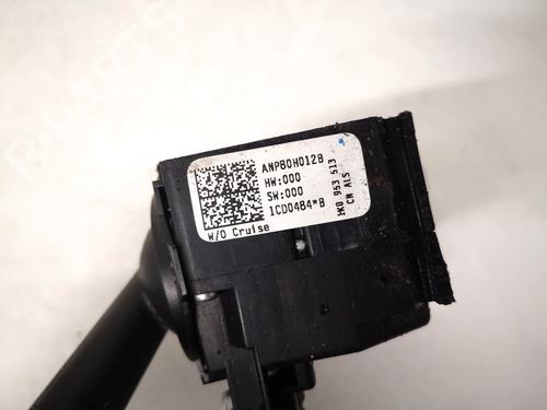 Warning switch VW GOLF V (1K1) 1.9 TDI | BP35478033I22 - Image 2