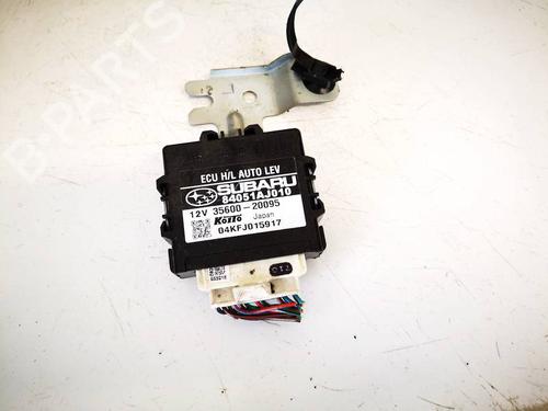 Electronic module SUBARU LEGACY V (BM) 2.0 D AWD (BMD) | BP32578455M83
