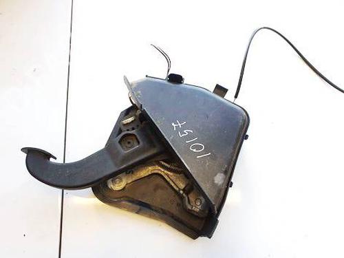 Used Hand brake Hand brake MERCEDES-BENZ E-CLASS (W211) E 200 CDI (211.004) (102 hp) 35001558 35001558