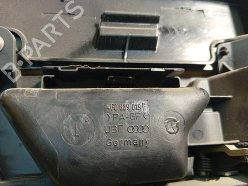 Rear left interior door handle AUDI A6 C6 (4F2) 3.0 TDI quattro | BP38316717I15 - Image 4