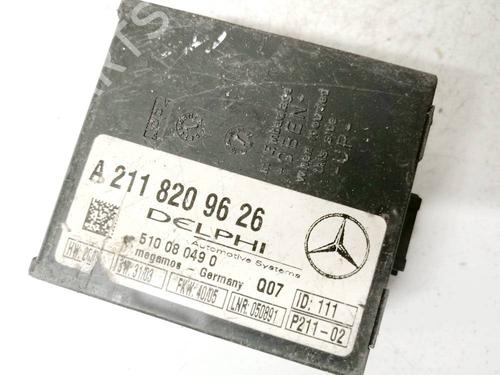 Electronic module PORSCHE CAYENNE (9PA) S 4.5 | BP35101224M83 - Image 3