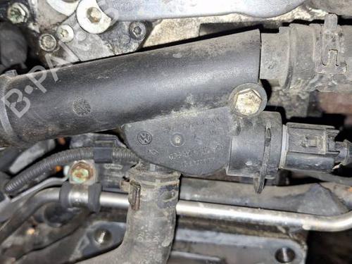 Used Thermostat housing Thermostat housing 34902548 34902548