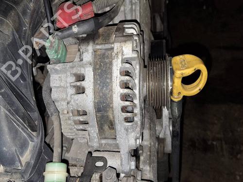 Used Alternator Alternator SUBARU LEGACY IV Estate (BP) 2.0 D AWD (BPD) (150 hp) 36585821 36585821
