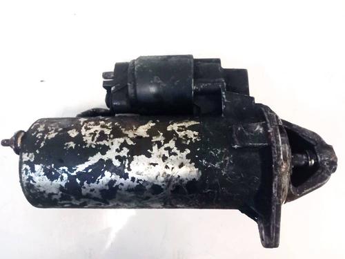 Used Starter Starter AUDI A6 C6 (4F2) 2.4 (177 hp) 35356369 35356369