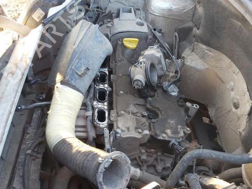 Engine mount RENAULT KANGOO (KC0/1_) 1.6 16V 4x4 (KC0P, KC0S, KC0L) | BP33062646M89  - Image 5