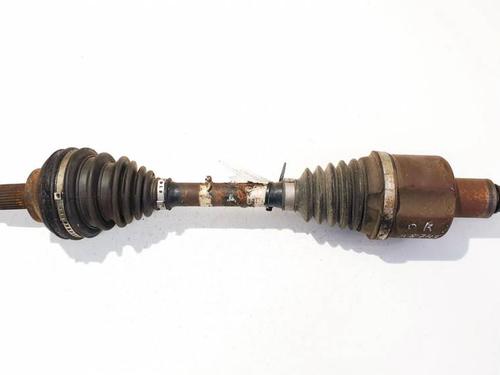 Used Left front driveshaft Left front driveshaft TOYOTA PROACE Van (MDX_) 2.0 D (MDX6) (163 hp) 35305648 35305648