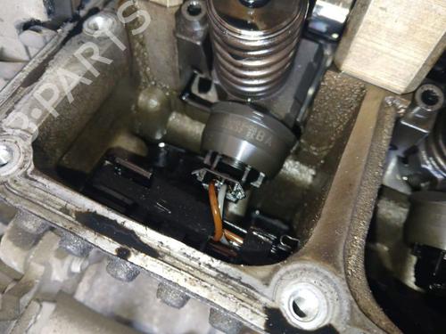 Injector VW GOLF PLUS V (5M1, 521) 1.9 TDI | BP36174353M100 - Image 3