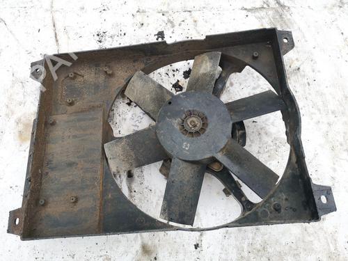 Used Fan Fan FIAT DUCATO Van (244_) 2.8 JTD 4x4 (128 hp) 35478635 35478635