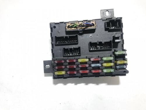 Used Fuse box Fuse box ALFA ROMEO 156 (932_) 2.4 JTD (932A1B__) (140 hp) 33504974 33504974