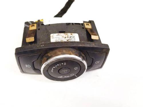 Used Switch Switch FORD TRANSIT CUSTOM V362 Bus (F3) 2.2 TDCi (125 hp) 34870916 34870916