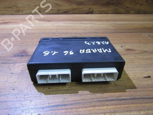 Used Electronic module Electronic module FIAT MAREA Weekend (185_) 1.8 115 16V (113 hp) 33481002 33481002