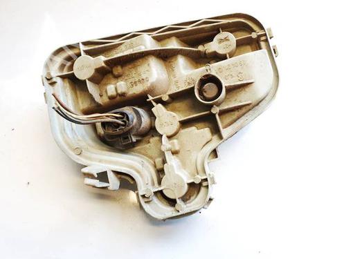 Used Lamp holder Lamp holder AUDI A3 (8P1) 2.0 TDI 16V (140 hp) 34946039 34946039