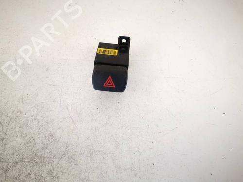 Used Warning switch Warning switch FIAT BRAVO II (198_) 1.9 D Multijet (198AXB1A) (120 hp) 35124334 35124334