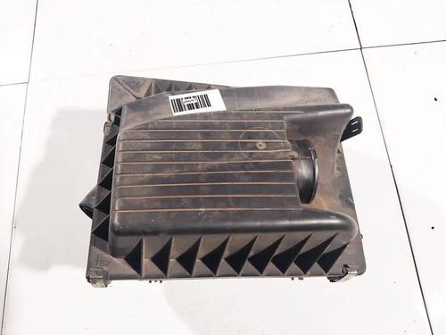 Used Air filter box Air filter box OPEL ASTRA G Hatchback (T98) 1.7 DTI 16V (F08, F48) (75 hp) 35162886 35162886