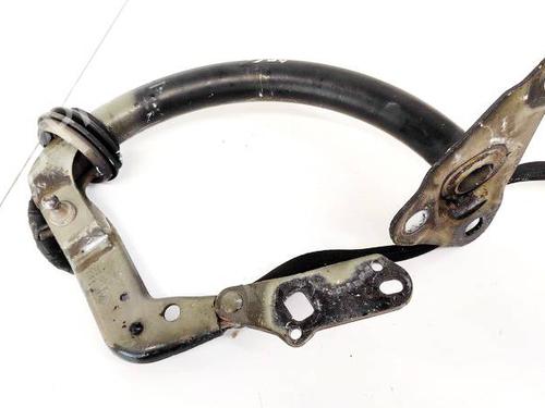 Hinge/Door check strap BMW 7 (E65, E66, E67) 730 d | BP35303968C146 - Image 2