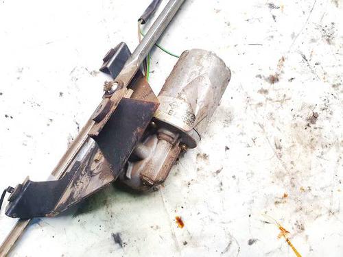 Used Front wiper motor Front wiper motor VW LT 28-35 I Van (281-363) 2.4 TD (95 hp) 35335164 35335164