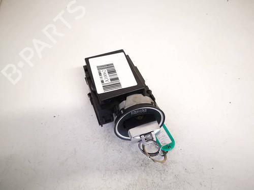 Used Ignition barrel Ignition barrel VW PASSAT B6 (3C2) 2.0 TDI (110 hp) 35099654 35099654