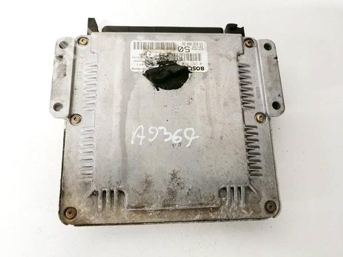 Used Engine control unit (ECU) Engine control unit (ECU) CITROËN XSARA Break (N2) 2.0 HDI 90 (90 hp) 32951323 32951323
