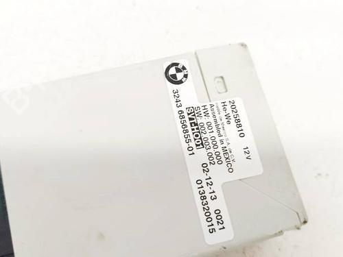 Electronic module BMW 5 (F10) 535 i | BP37227397M83 - Image 2