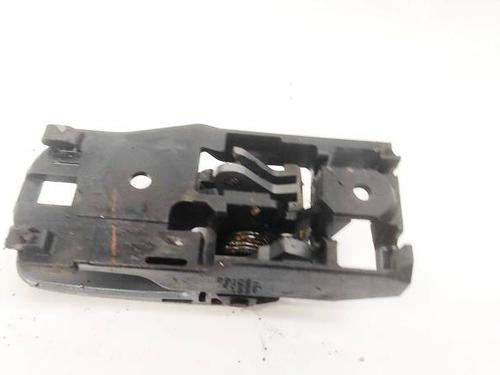 Front left interior door handle TOYOTA RAV 4 II (_A2_) 2.0 D 4WD (CLA20_, CLA21_, CLA20R, CLA21R) | BP35203674I13 - Image 3