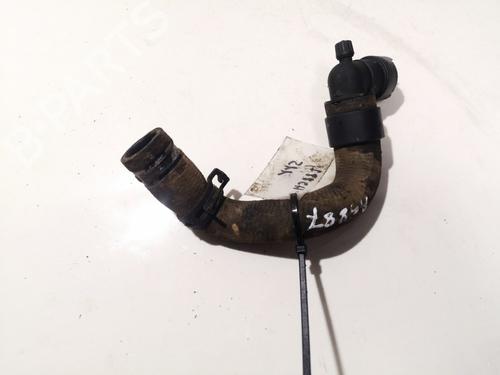 Used Pipe Pipe CITROËN C5 I (DC_) 2.2 HDi (DC4HXB, DC4HXE) (133 hp) 33060288 33060288