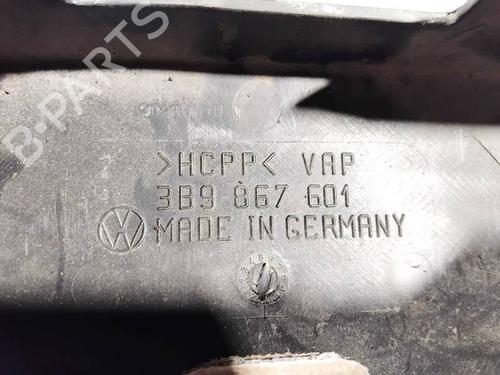 Boot lining VW PASSAT B5.5 (3B3) 1.9 TDI | BP35216370I3 - Image 3