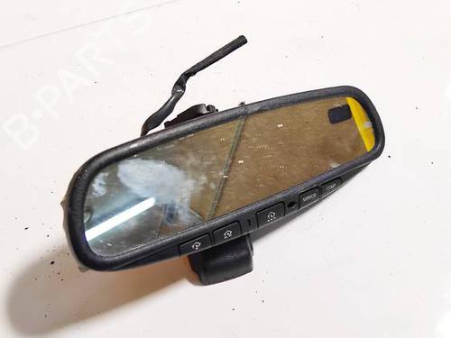 Used Rear mirror Rear mirror 35038736 35038736