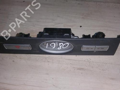 Used Warning switch Warning switch FORD MONDEO III (B5Y) 2.0 DI (125 hp) 35649211 35649211