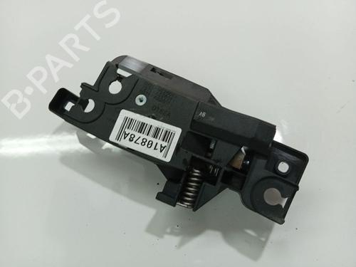 Rear left interior door handle FORD MONDEO IV (BA7) 2.0 SCTi | BP34893618I15 - Image 3