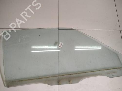 Used Front right door window Front right door window MAZDA 121 I (DA) 1.1 (DA101) (57 hp) 36312206 36312206