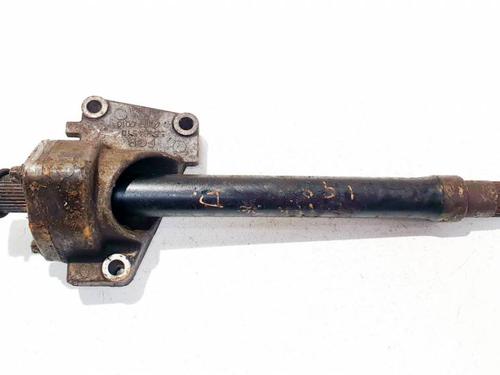Used Right front driveshaft Right front driveshaft OPEL ZAFIRA / ZAFIRA FAMILY B (A05) 1.9 CDTI (M75) (120 hp) 35177311 35177311