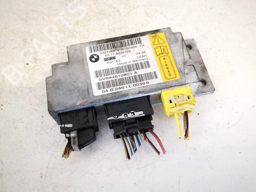Used ECU airbags BMW 7 (E65, E66, E67) 730 d (218 hp) 32601504