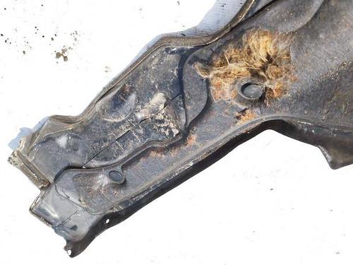 Scuttle panel MAZDA 5 (CR) 2.0 CD (CR19) | BP35029612C110 - Image 3