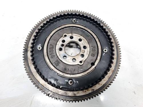 Flywheel OPEL CORSA E (X15) 1.3 CDTI (08, 68) | BP34906667M101 - Image 3