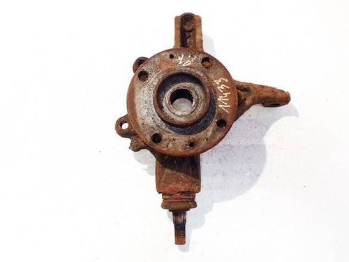 Used Left front steering knuckle Left front steering knuckle CITROËN C4 Picasso I MPV (UD_) 2.0 HDi 138 (136 hp) 39938878 39938878