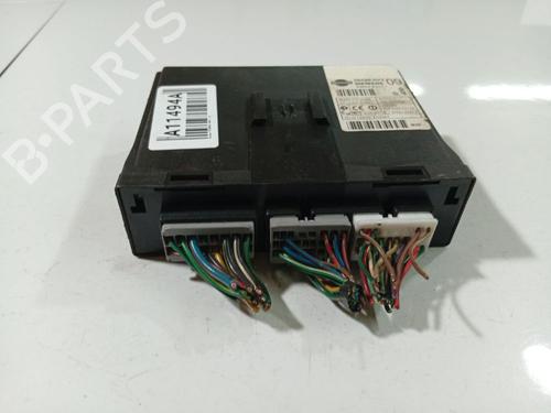 Electronic module NISSAN PRIMERA Hatchback (P12) 1.9 dCi | BP36659000M83 - Image 3