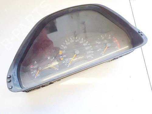 Used Instrument cluster Instrument cluster 35272953 35272953